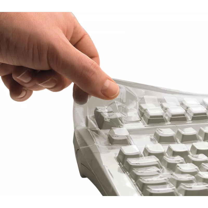 CHERRY WetEx tastatūras pārvalks