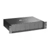 TP-Link TL-MC1400 V3 tīkla aprīkojuma korpuss 2U