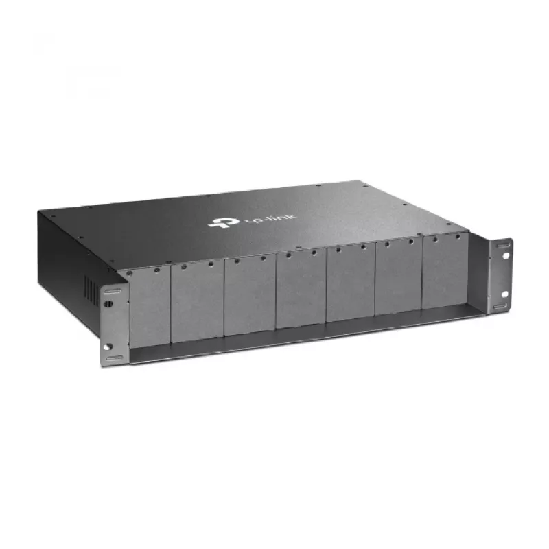 TP-Link TL-MC1400 V3 tīkla aprīkojuma korpuss 2U