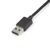 StarTech.com USB 2.0 uz 10/100 Mb/s Ethernet tīkla adaptera pieslēgvienība