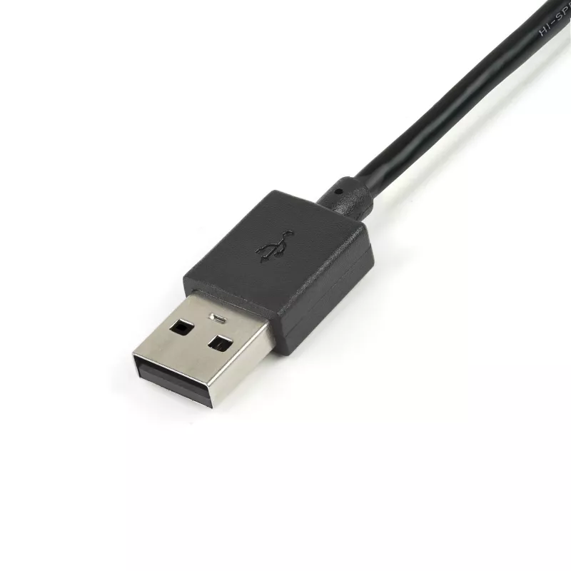 StarTech.com USB 2.0 uz 10/100 Mb/s Ethernet tīkla adaptera pieslēgvienība