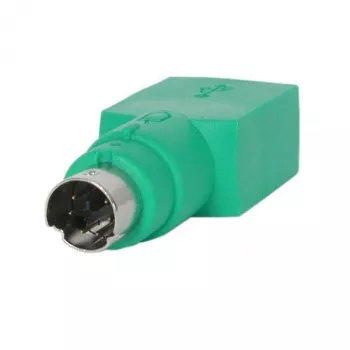 StarTech.com Rezerves USB peles uz PS/2 adapteris – siev./vīr.