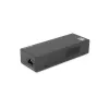 LevelOne Gigabit PoE inžektors, 802.3 af/at/bt, 90W