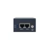 LevelOne Gigabit PoE inžektors, 802.3 af/at/bt, 90W