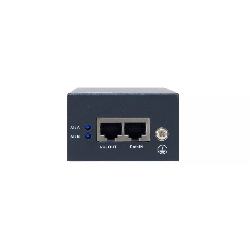 LevelOne Gigabit PoE inžektors, 802.3 af/at/bt, 90W