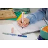 Pelikan Super Pirat eco 50 gab. Daudzkrāsains Plastmasa Vācija