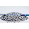 Pelikan Super Pirat eco 50 gab. Daudzkrāsains Plastmasa Vācija