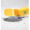 Pelikan Super Pirat eco 50 gab. Daudzkrāsains Plastmasa Vācija