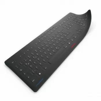 Contour Design 61510017 tastatūras pārvalks