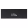 StarTech.com 4 portu HDMI sadalītājs, 4K 60Hz HDMI 2.0 video, 4K HDMI sadalītājs ar iebūvētu mērogotāju, HDMI sadalītājs 1 ieeja 4 izejas, 3,5 mm/optiskā audio pieslēgvieta, HDMI displeja/izejas sadalītājs