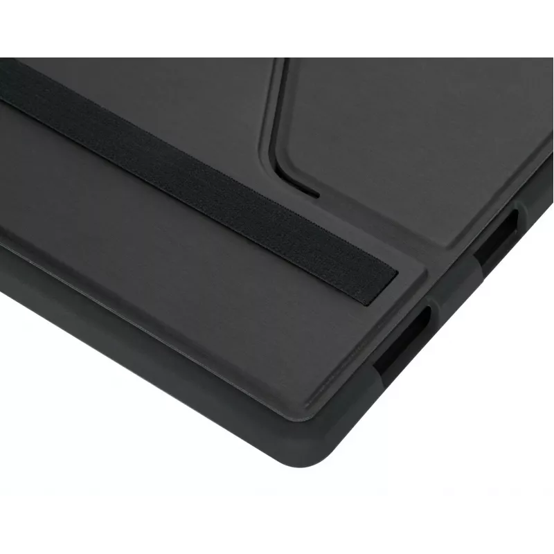 Targus THZ919GL planšetdatora maciņš 26,7 cm (10,5 collas) Vāciņš Melns