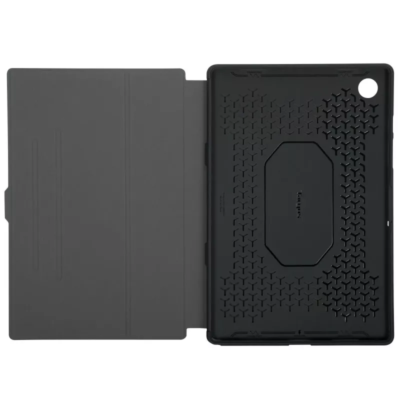 Targus THZ919GL planšetdatora maciņš 26,7 cm (10,5 collas) Vāciņš Melns
