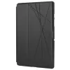 Targus THZ919GL planšetdatora maciņš 26,7 cm (10,5 collas) Vāciņš Melns