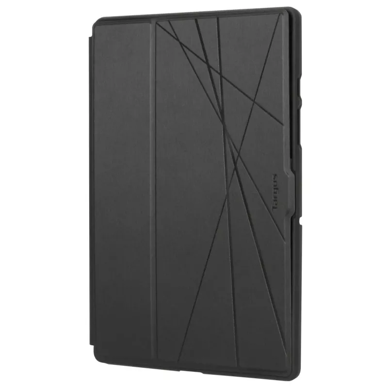 Targus THZ919GL planšetdatora maciņš 26,7 cm (10,5 collas) Vāciņš Melns