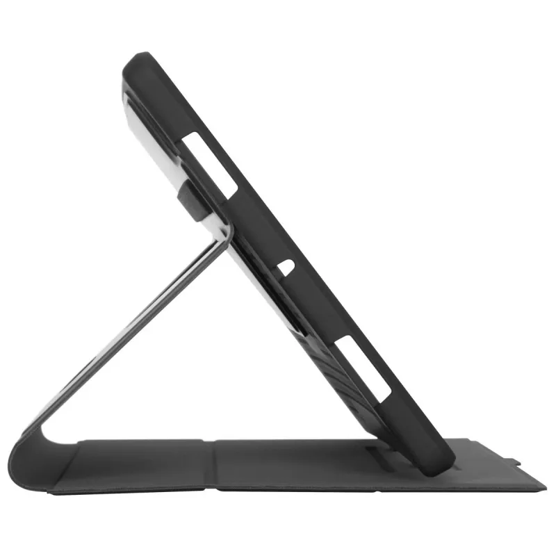 Targus THZ919GL planšetdatora maciņš 26,7 cm (10,5 collas) Vāciņš Melns