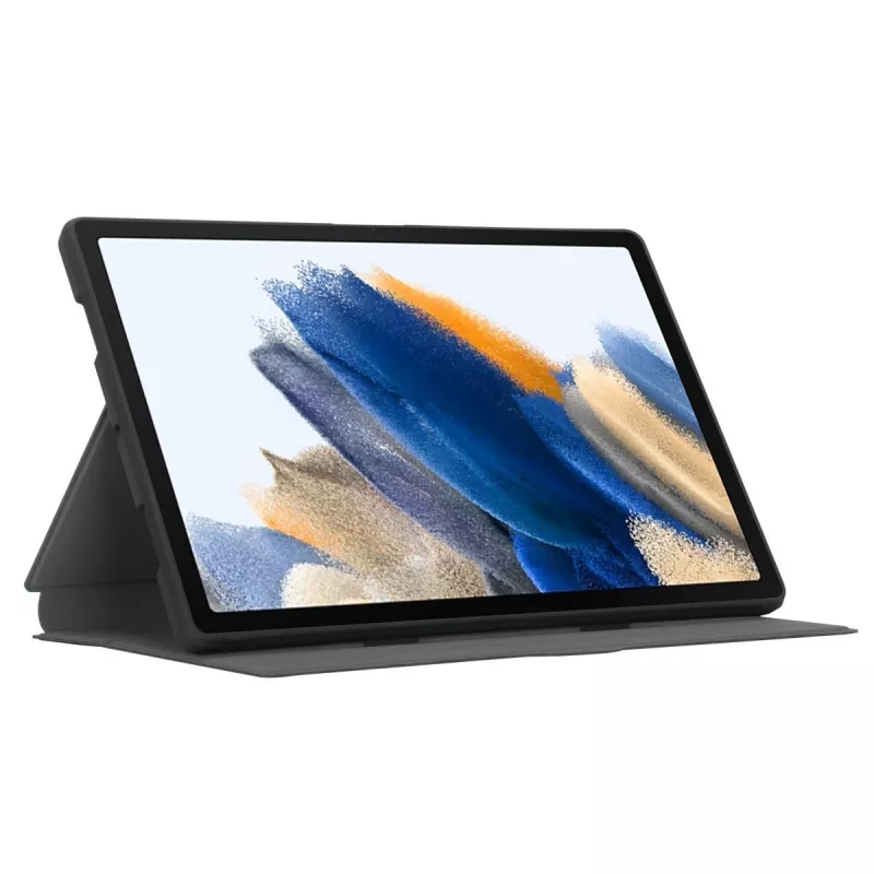 Targus THZ919GL planšetdatora maciņš 26,7 cm (10,5 collas) Vāciņš Melns