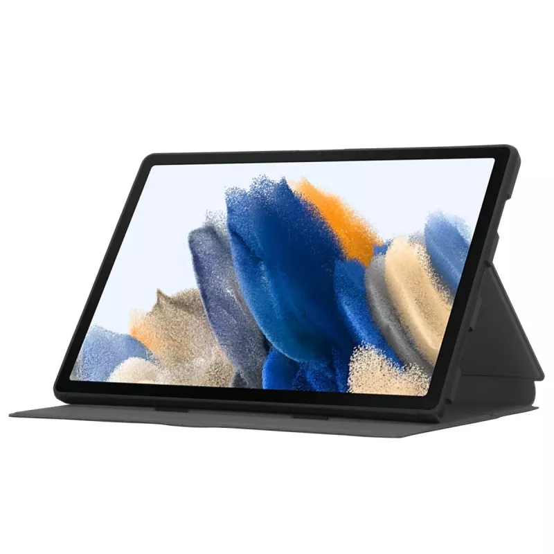 Targus THZ919GL planšetdatora maciņš 26,7 cm (10,5 collas) Vāciņš Melns