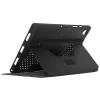 Targus THZ919GL planšetdatora maciņš 26,7 cm (10,5 collas) Vāciņš Melns