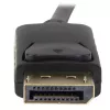 DisplayPort uz HDMI kabelis StarTech DP2HDMM1MB