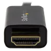 DisplayPort uz HDMI kabelis StarTech DP2HDMM1MB