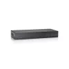 AV raidītājs LevelOne HDMI over Cat.5 Raidītājs HDBaseT 100m 4 kanālu izejas