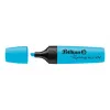 Marķieris Pelikan Textmarker 490 Daudzkrāsains 6 gab.