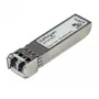 StarTech.com Cisco SFP-10G-SR saderīgs SFP+ raiduztvērēja modulis - 10GBASE-SR~Cisco SFP-10G-SR saderīgs SFP+ modulis - 10GBASE-SR - 10GbE daudzmodu šķiedras MMF optiskais raiduztvērējs - 10GE Gigabit Ethernet SFP+ - LC 300m - 850nm - DDM Cisco Firepower, ASR9000, C9300