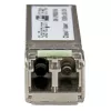 StarTech.com Cisco SFP-10G-SR saderīgs SFP+ raiduztvērēja modulis - 10GBASE-SR~Cisco SFP-10G-SR saderīgs SFP+ modulis - 10GBASE-SR - 10GbE daudzmodu šķiedras MMF optiskais raiduztvērējs - 10GE Gigabit Ethernet SFP+ - LC 300m - 850nm - DDM Cisco Firepower, ASR9000, C9300