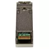 StarTech.com Cisco SFP-10G-SR saderīgs SFP+ raiduztvērēja modulis - 10GBASE-SR~Cisco SFP-10G-SR saderīgs SFP+ modulis - 10GBASE-SR - 10GbE daudzmodu šķiedras MMF optiskais raiduztvērējs - 10GE Gigabit Ethernet SFP+ - LC 300m - 850nm - DDM Cisco Firepower, ASR9000, C9300