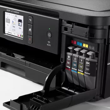 Brother DCP-J1140DWRE1 Inkjet A4 6000 x 1200 DPI 17 ppm Wi-Fi
