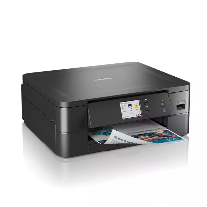 Brother DCP-J1140DWRE1 Inkjet A4 6000 x 1200 DPI 17 ppm Wi-Fi