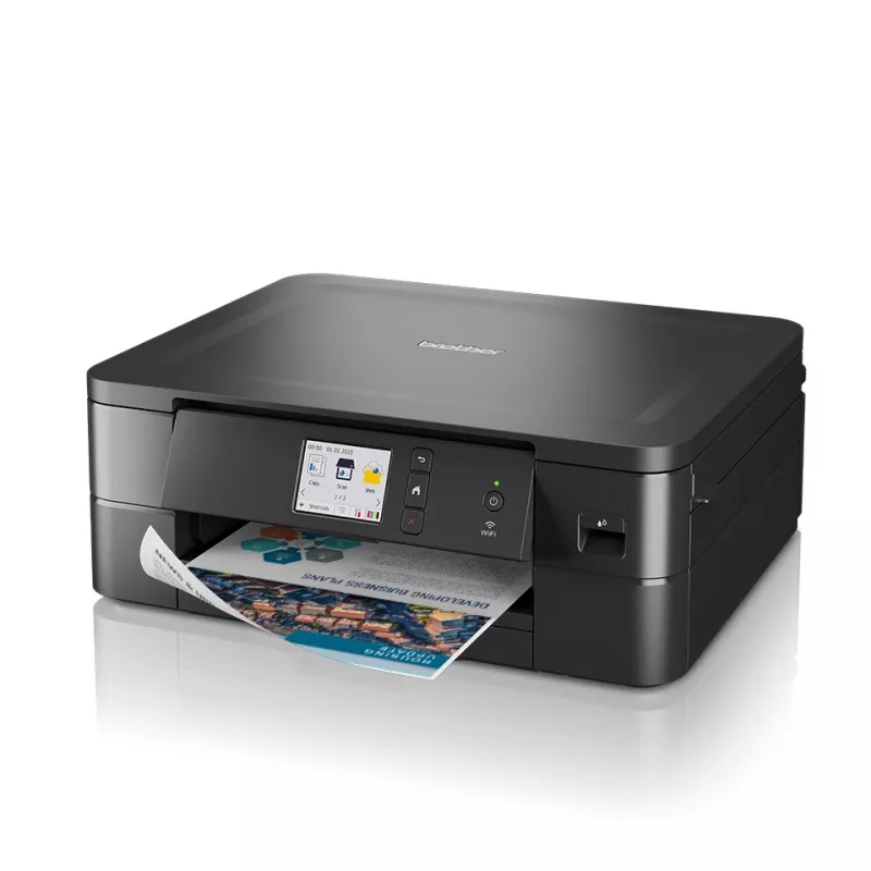 Brother DCP-J1140DWRE1 Inkjet A4 6000 x 1200 DPI 17 ppm Wi-Fi