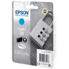 Epson Padlock Singlepack ciāna 35 DURABrite Ultra Ink