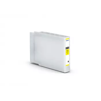 Tintes kasetne Epson dzeltena WF‑C81xx / WF‑C86xx (Oriģināla, MPN C13T04C44N)