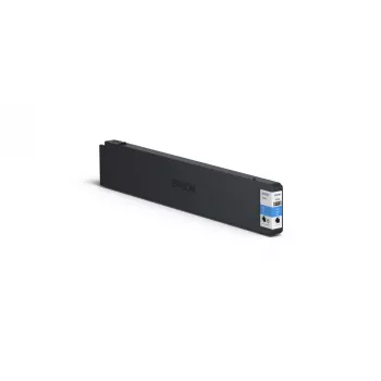 Cartridge Epson C13T858200 XXL size ciāna 454 ml