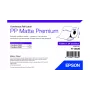 Pašlīmējoša printera etiķete Epson 7113426 Balta 5.1 cm x 29 m