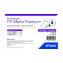 Epson 7113418 printera uzlīme Balta Pašlīmējoša printera uzlīme