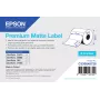 Epson Premium Matte Label - Die-cut Roll: 76 mm x 127 mm, 960 etiķetes