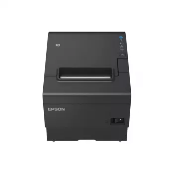 Epson TM-T88VII 180 x 180 DPI vadu un bezvadu termoprinteris čekiem