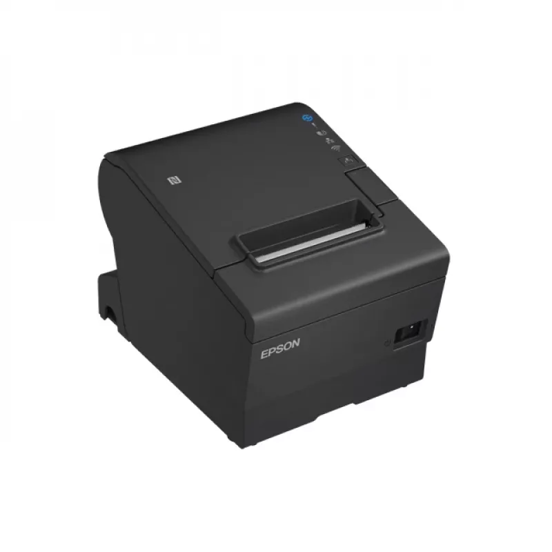 Epson TM-T88VII 180 x 180 DPI vadu un bezvadu termoprinteris čekiem