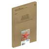 Epson C13T03A64510 tintes kasetne 1 gab. Oriģināla augstas (XL) ietilpības melna, ciāna, fuksīna, dzeltena
