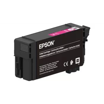 Tintes kasetne Epson Singlepack UltraChrome XD2 T40C340 fuksīna