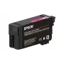 Tintes kasetne Epson Singlepack UltraChrome XD2 T40C340 fuksīna