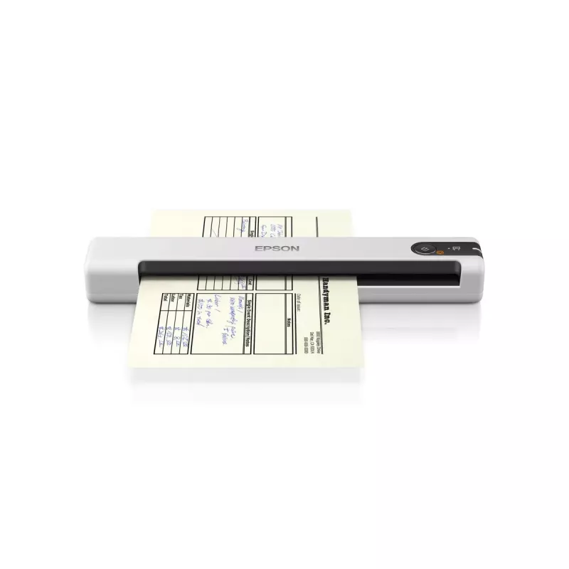 Rokas skeneris Epson WorkForce DS-70