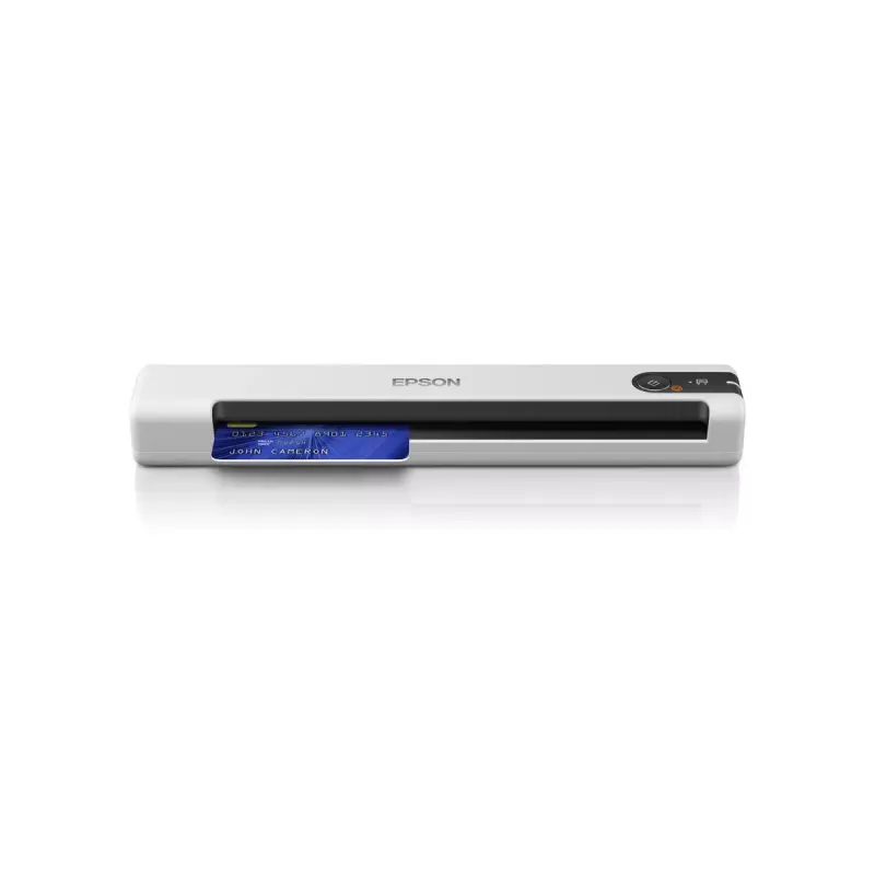 Rokas skeneris Epson WorkForce DS-70