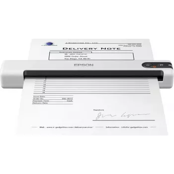 Rokas skeneris Epson WorkForce DS-70