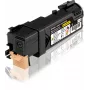 Epson tonera kasete dzeltena 2.5k, 2500 lapas, dzeltena, 1 gab.