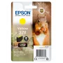 Kārtridžs Epson 378 Dzeltens 360 lapas Tinte C13T37844010