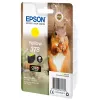 Kārtridžs Epson 378 Dzeltens 360 lapas Tinte C13T37844010