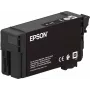 Kasetne Epson Singlepack UltraChrome XD2 melna T40C140 50ml